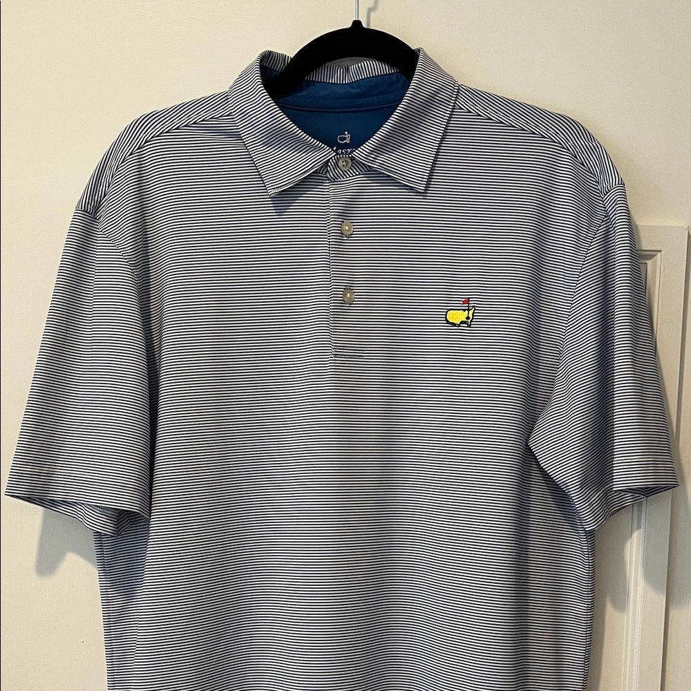 Masters Polo Shirt